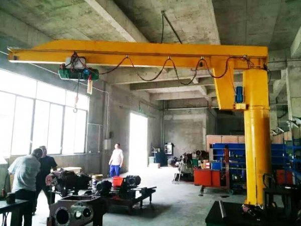 工程案例